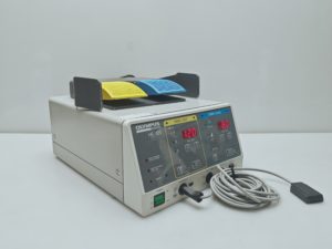 Olympus HF 120  HF-120  HF120 Electrosurgical unit