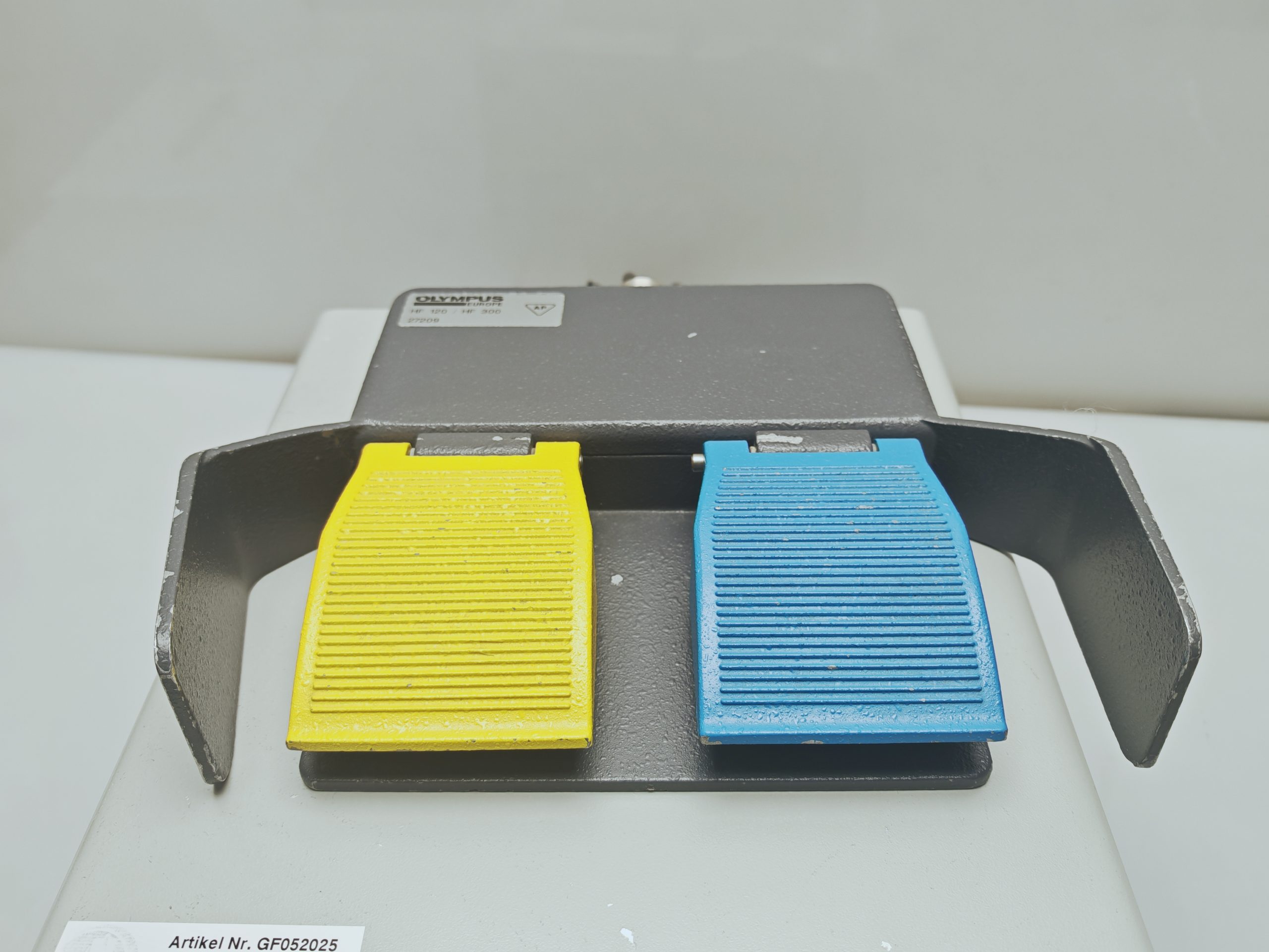 Olympus HF 120 HF-120 HF120 Electrosurgical unit – Bild 8