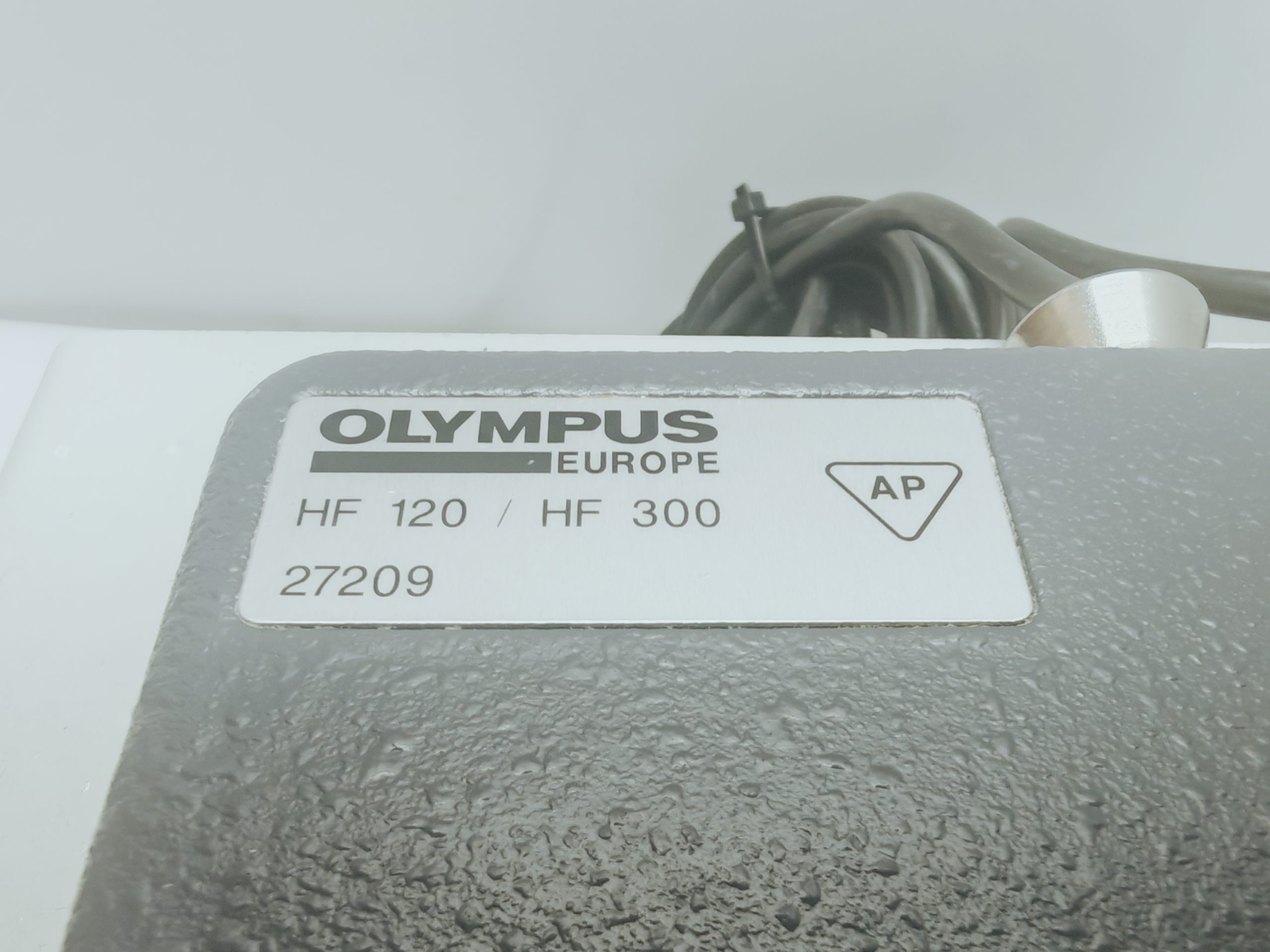 Olympus HF 120 HF-120 HF120 Electrosurgical unit – Bild 9