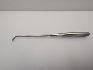 Karl Storz 786500 Surgical Schönborn Thymus Schilddrüsen Retractor 5mm205mm N10