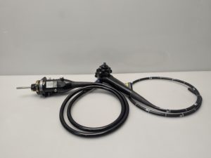 Olympus GIF-HQ190 EVIS EXERA III Video Gastroskop