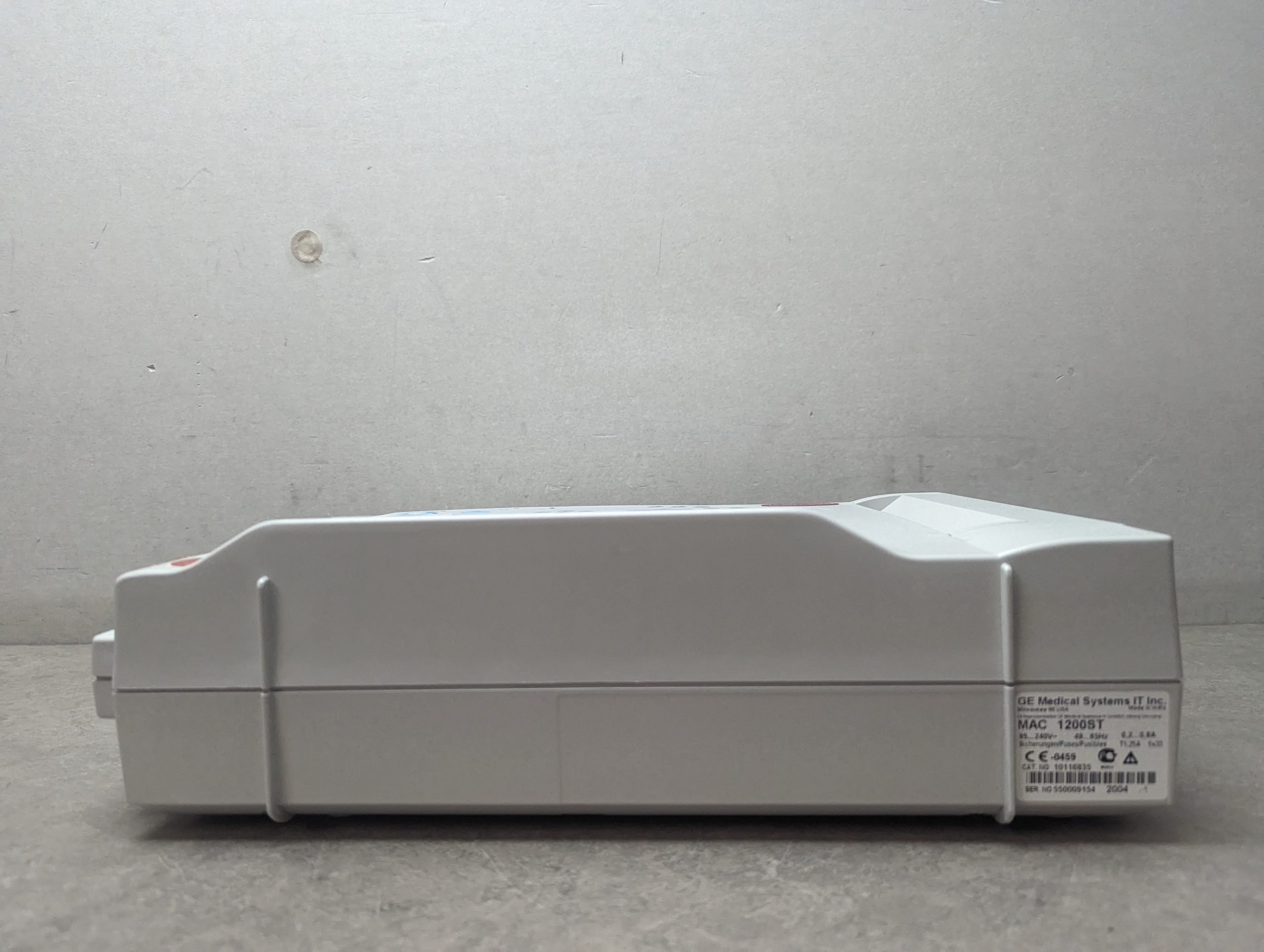 GE MAC 1200 ST – Bild 12