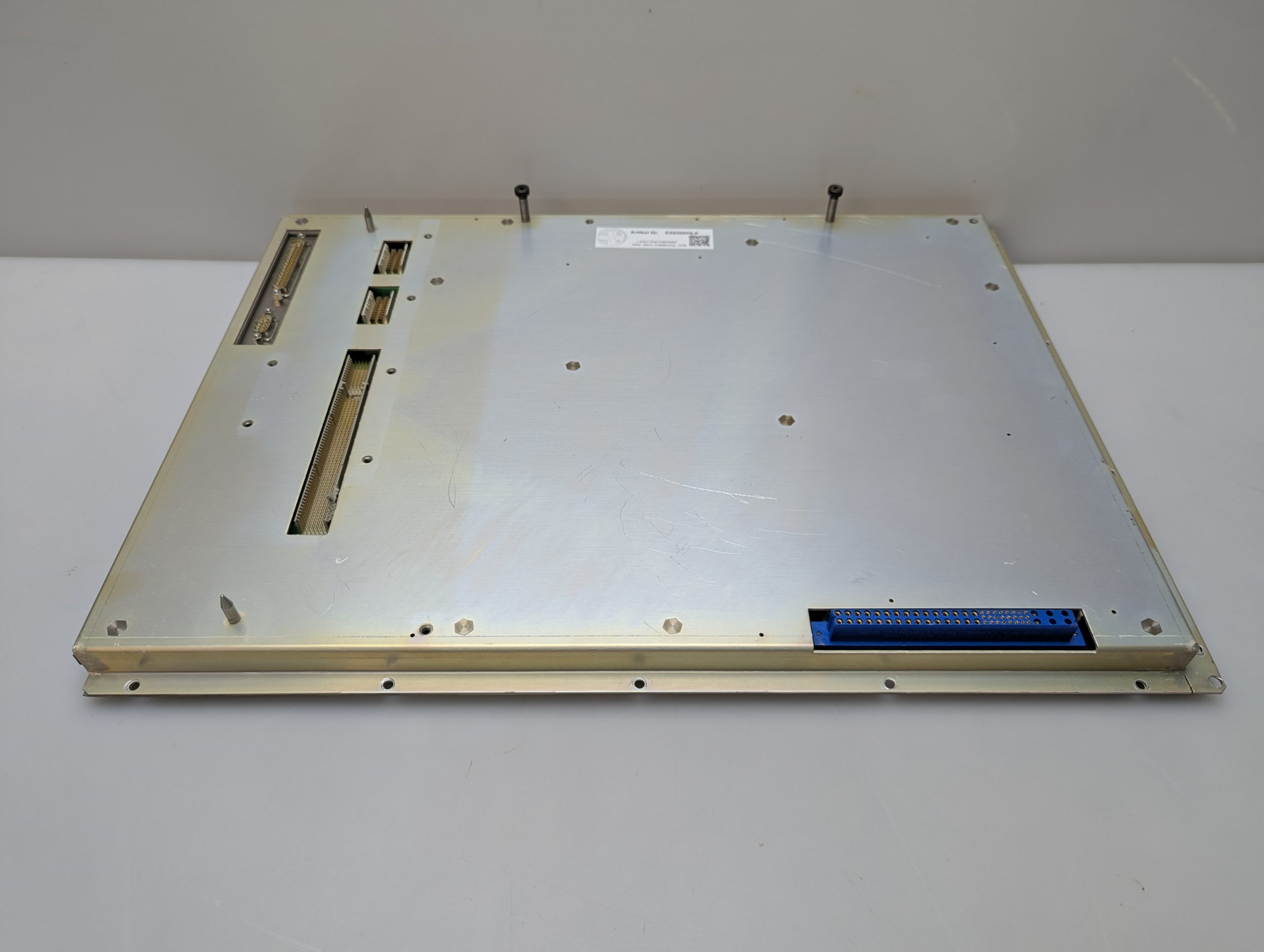 Toshiba PM30-36294 - BSM31-8891 FÜR Artida Backplane Motherboard Ultrasound