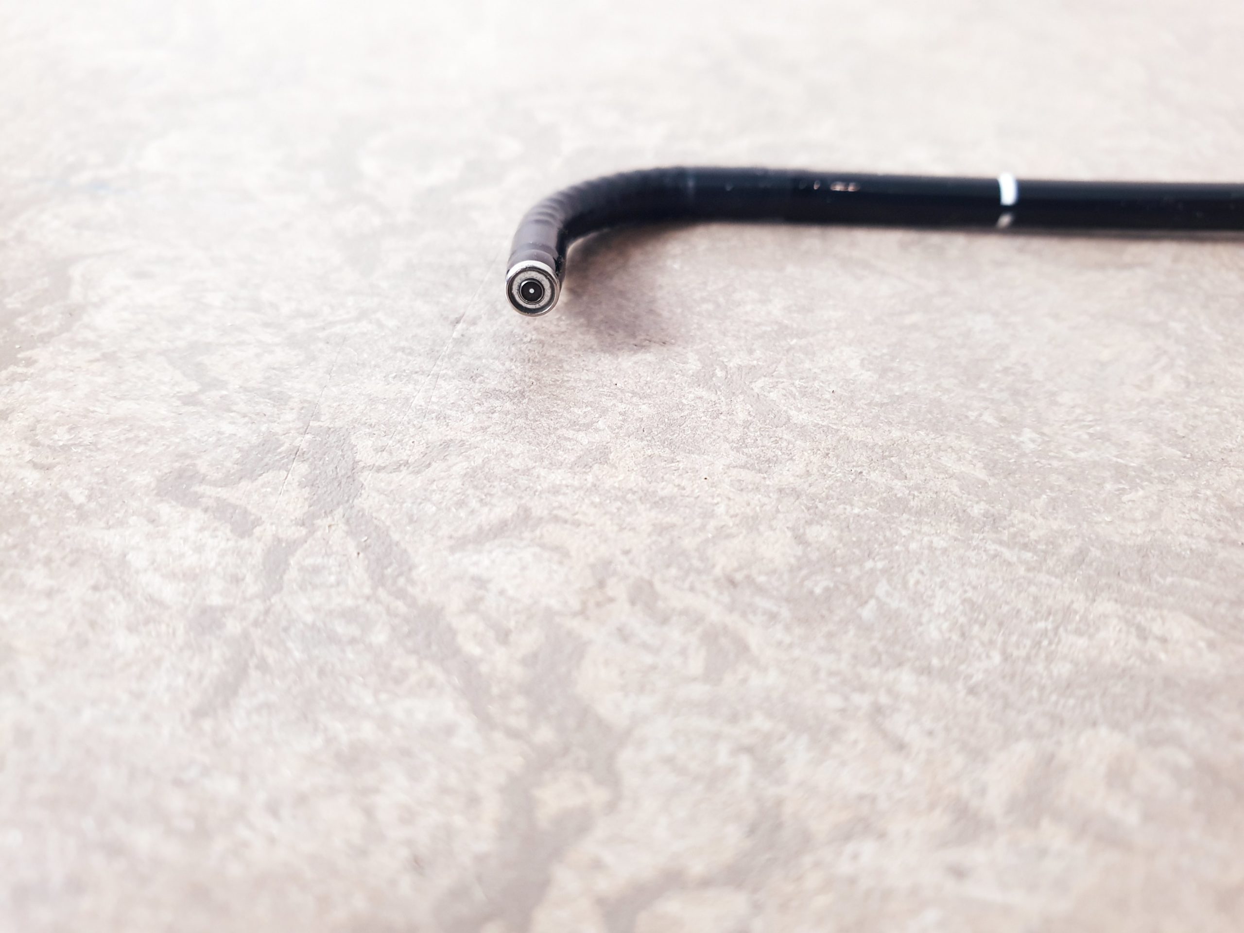 Olympus ENF TYPE-GP Fiberoskop Instrumente für die HNO-Chirurgie – Bild 6