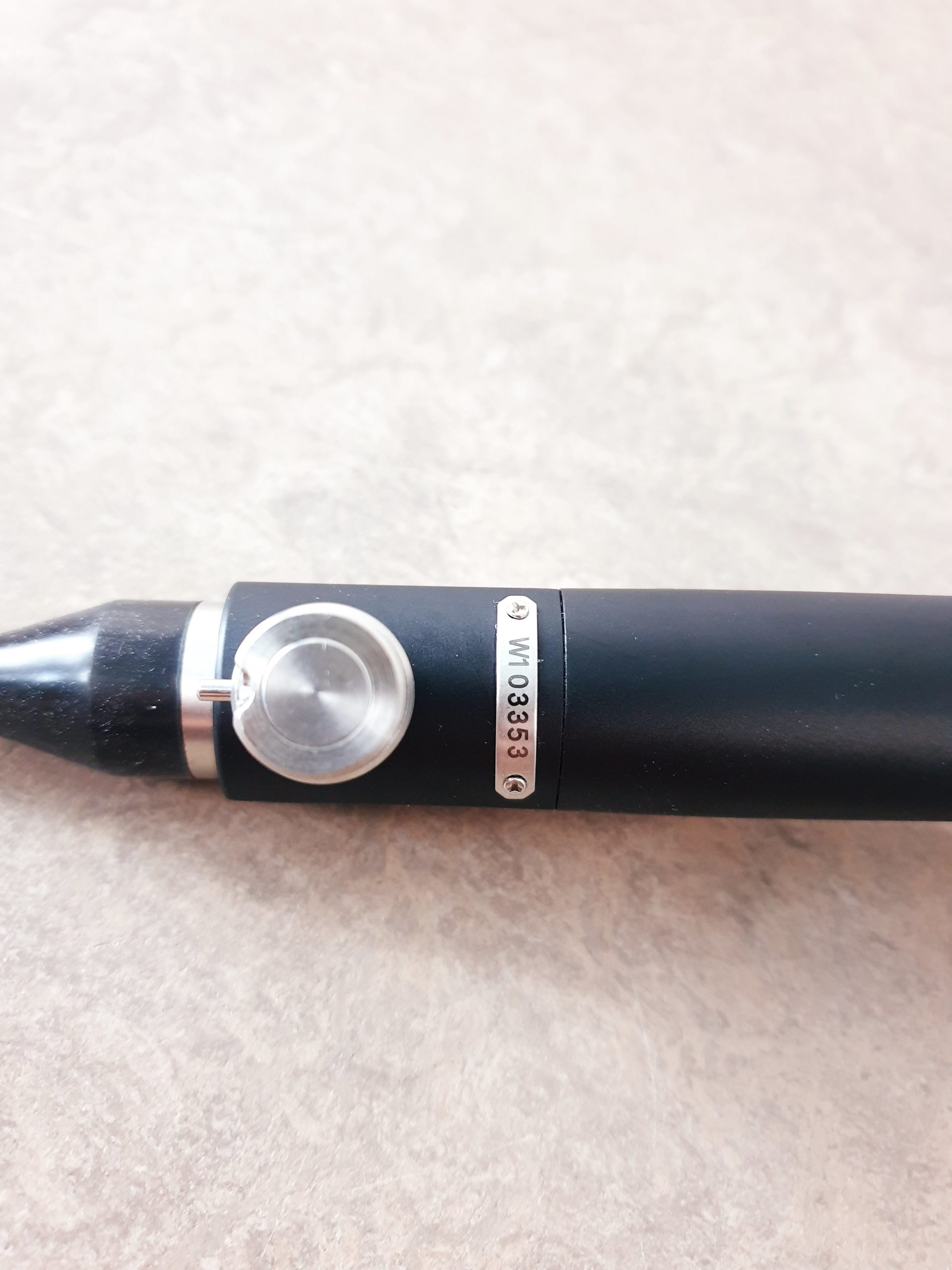 Olympus ENF TYPE-GP Fiberoskop Instrumente für die HNO-Chirurgie – Bild 7