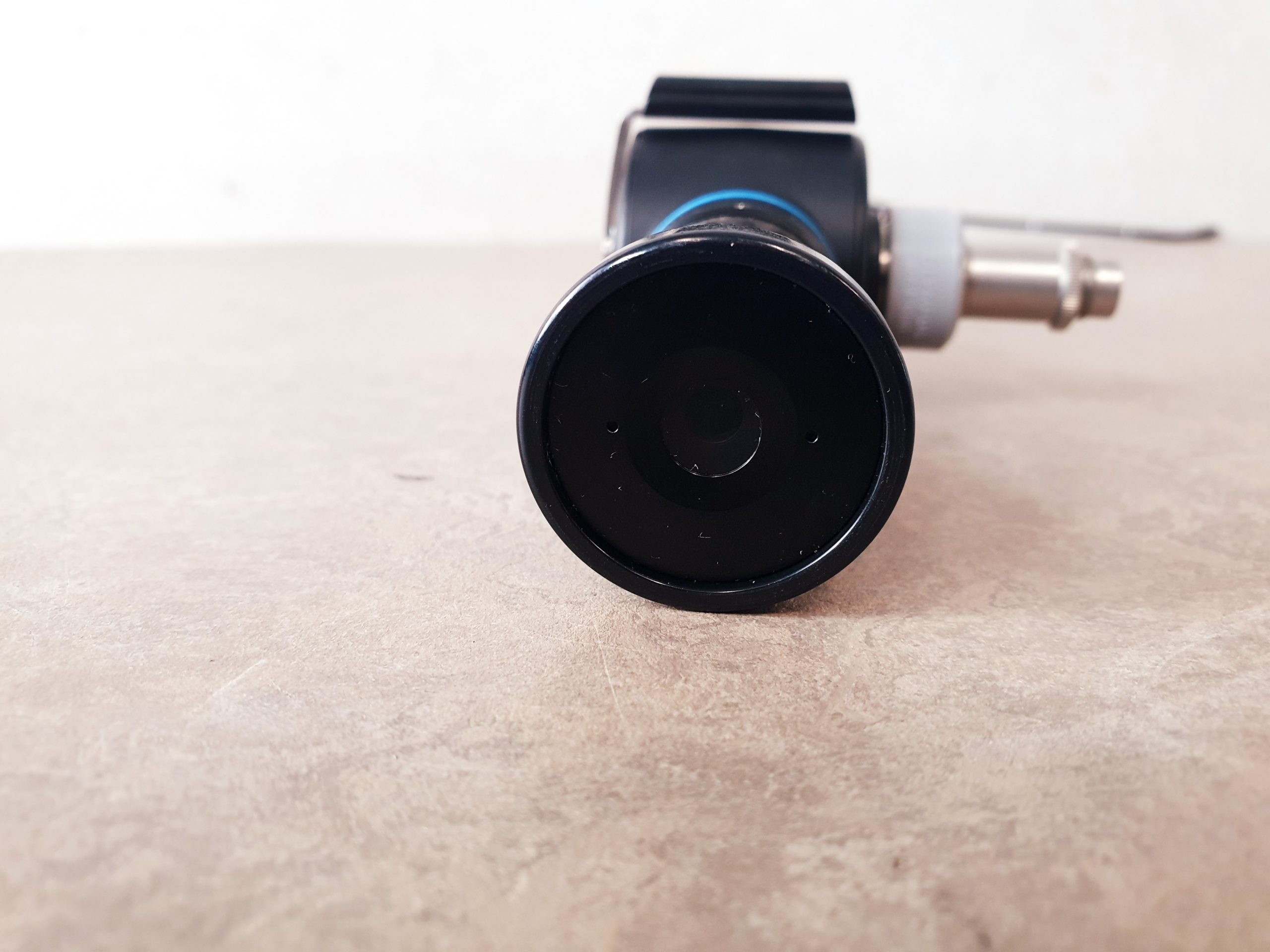 Olympus ENF TYPE-GP Fiberoskop Instrumente für die HNO-Chirurgie – Bild 9