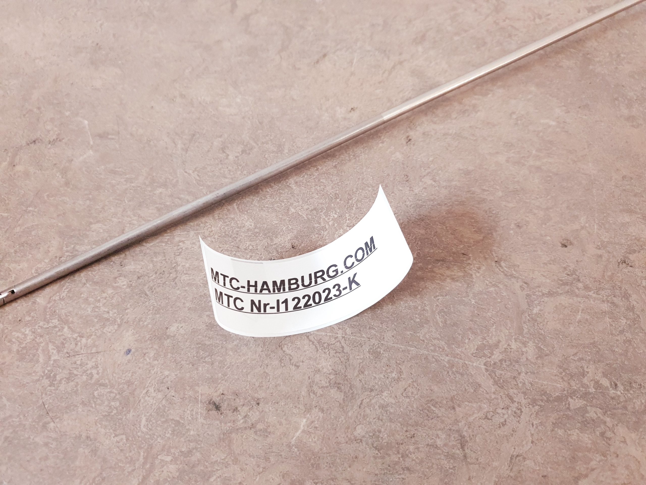 KARL STORZ 30526 3019BA – Bild 2