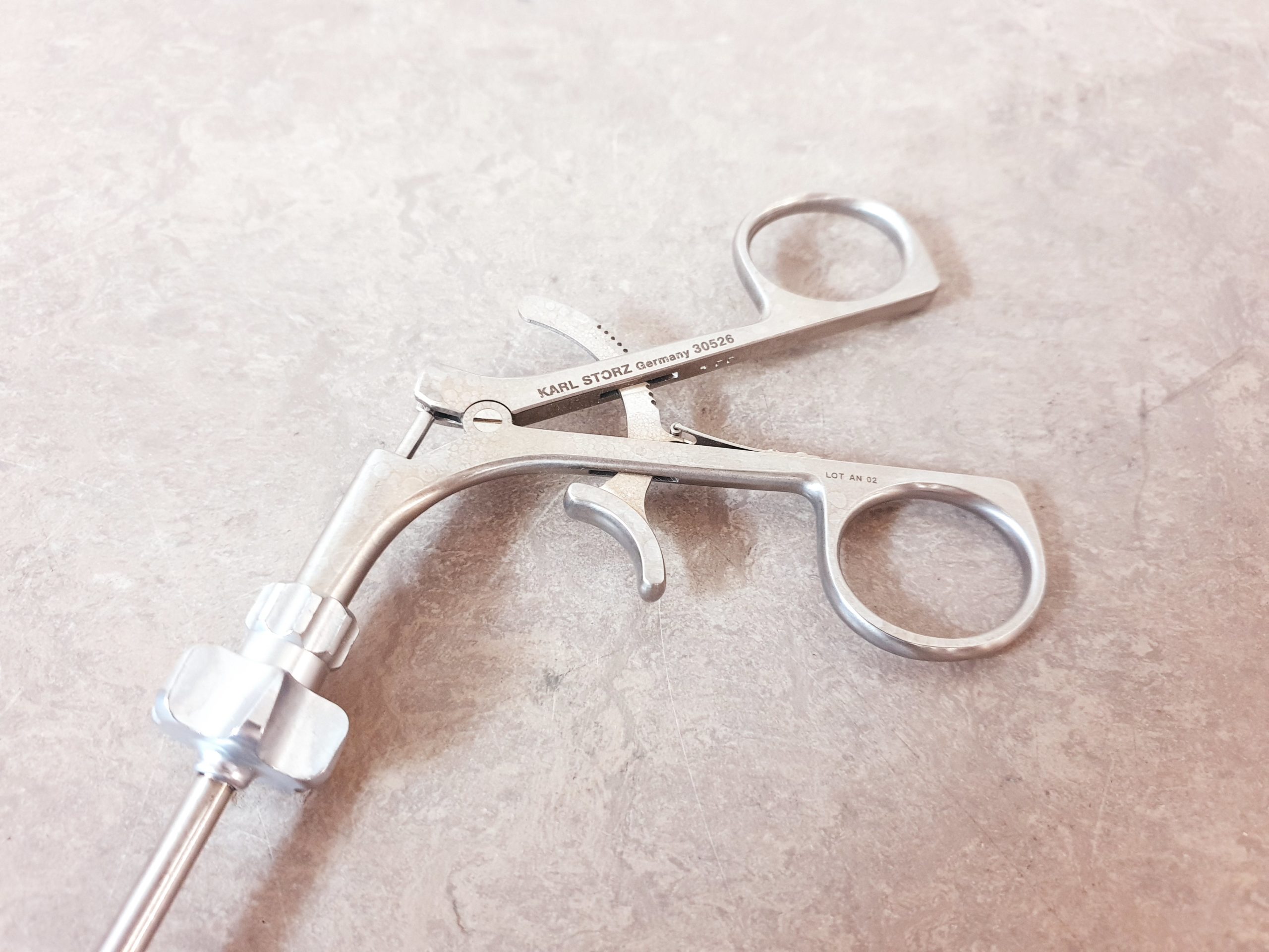 KARL STORZ 30526 3019BA – Bild 7