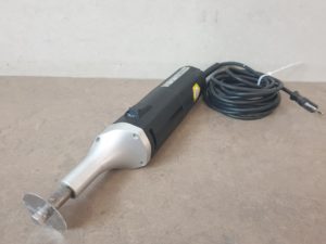 Bühler instrument Elektrische Gipssäge