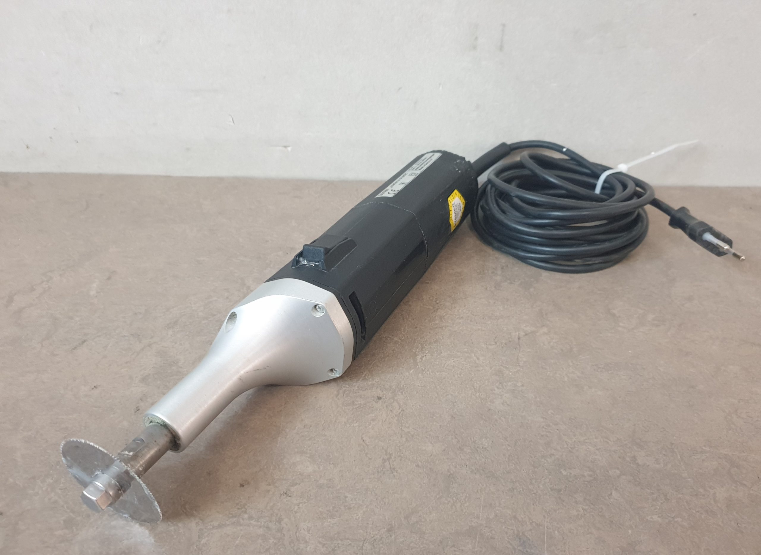 Bühler instrument Elektrische Gipssäge