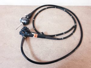 Olympus CF-Q160 I Koloskop