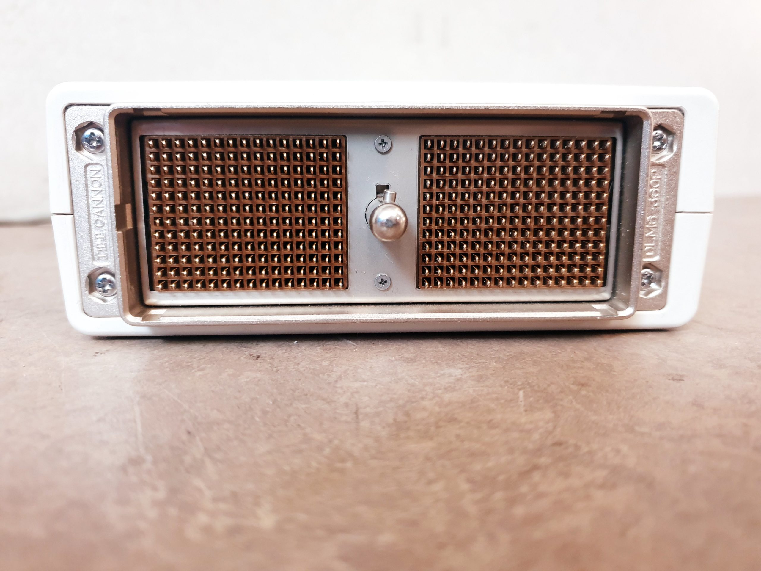 Toshiba PVT-375BT Konvex Sonde – Bild 7