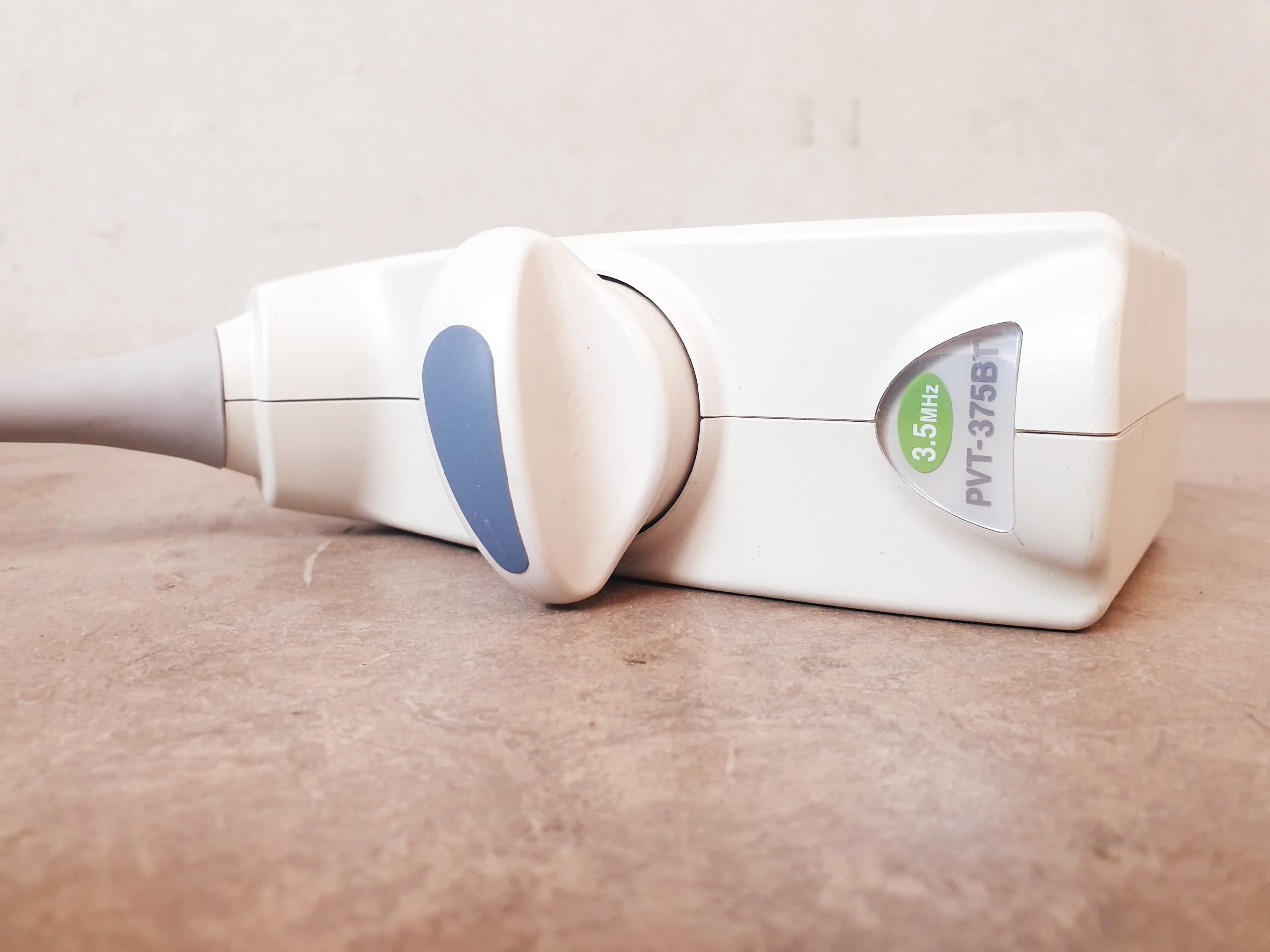 Toshiba PVT-375BT Konvex Sonde – Bild 8