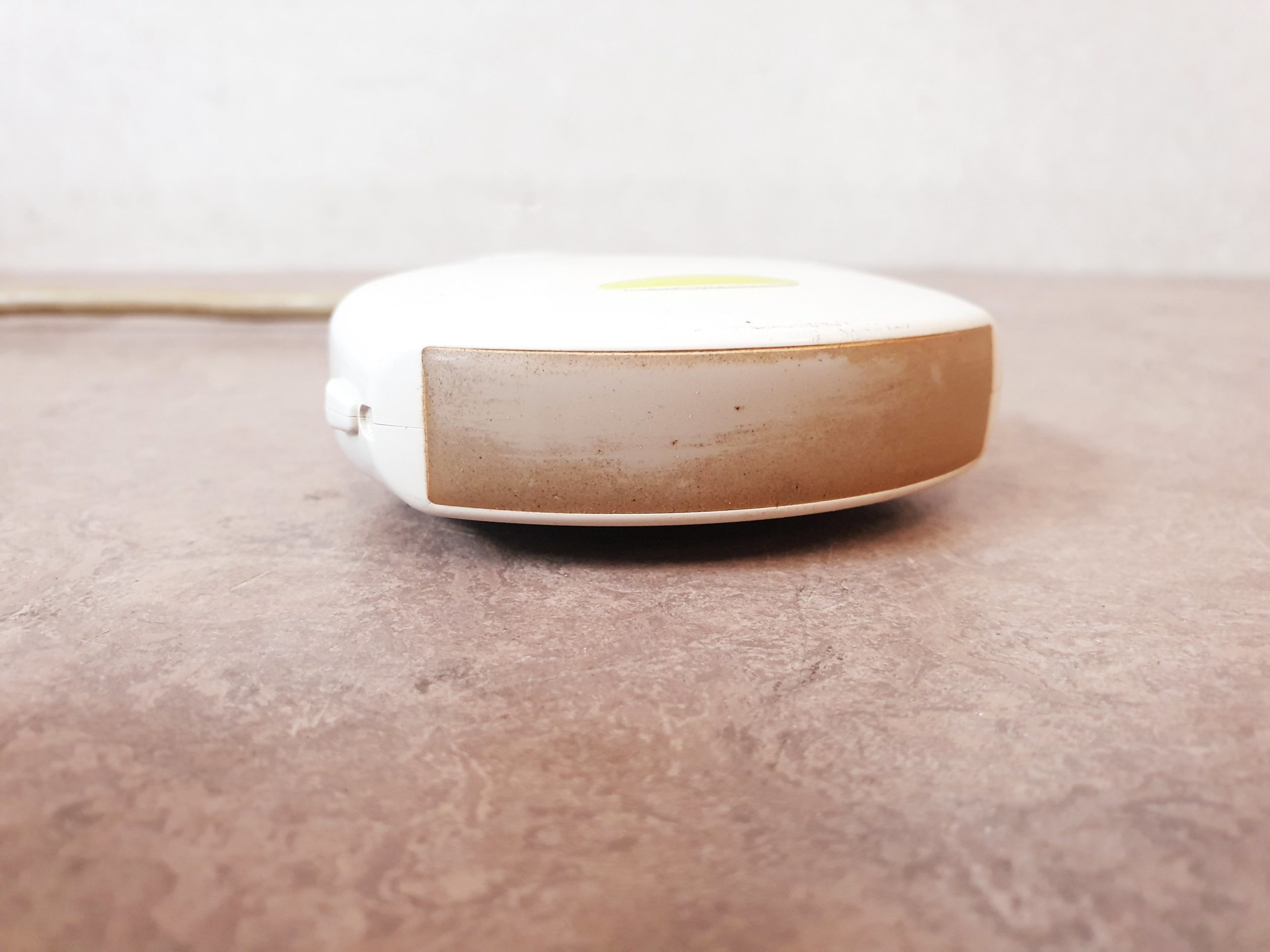 Toshiba PVT-375BT Konvex Sonde – Bild 9