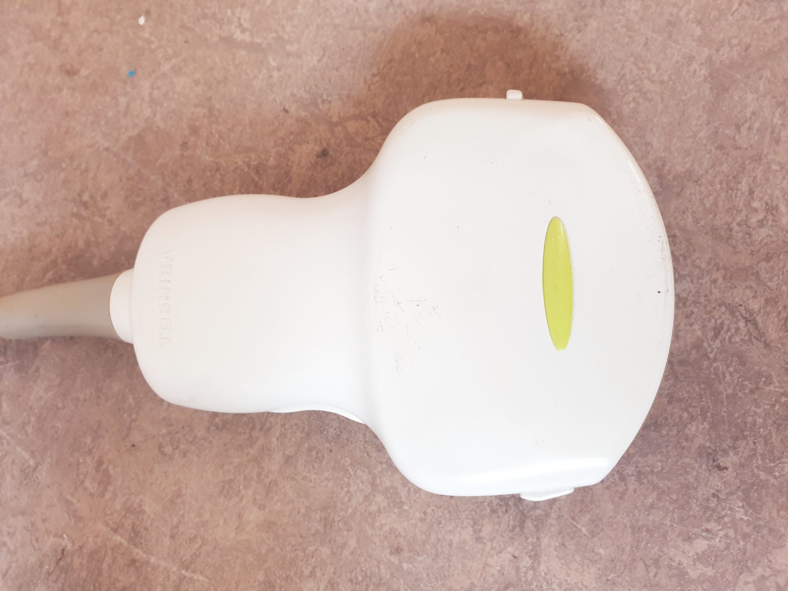 Toshiba PVT-375BT Konvex Sonde – Bild 10