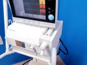 Maquet Servo S- Beatmungsgerät