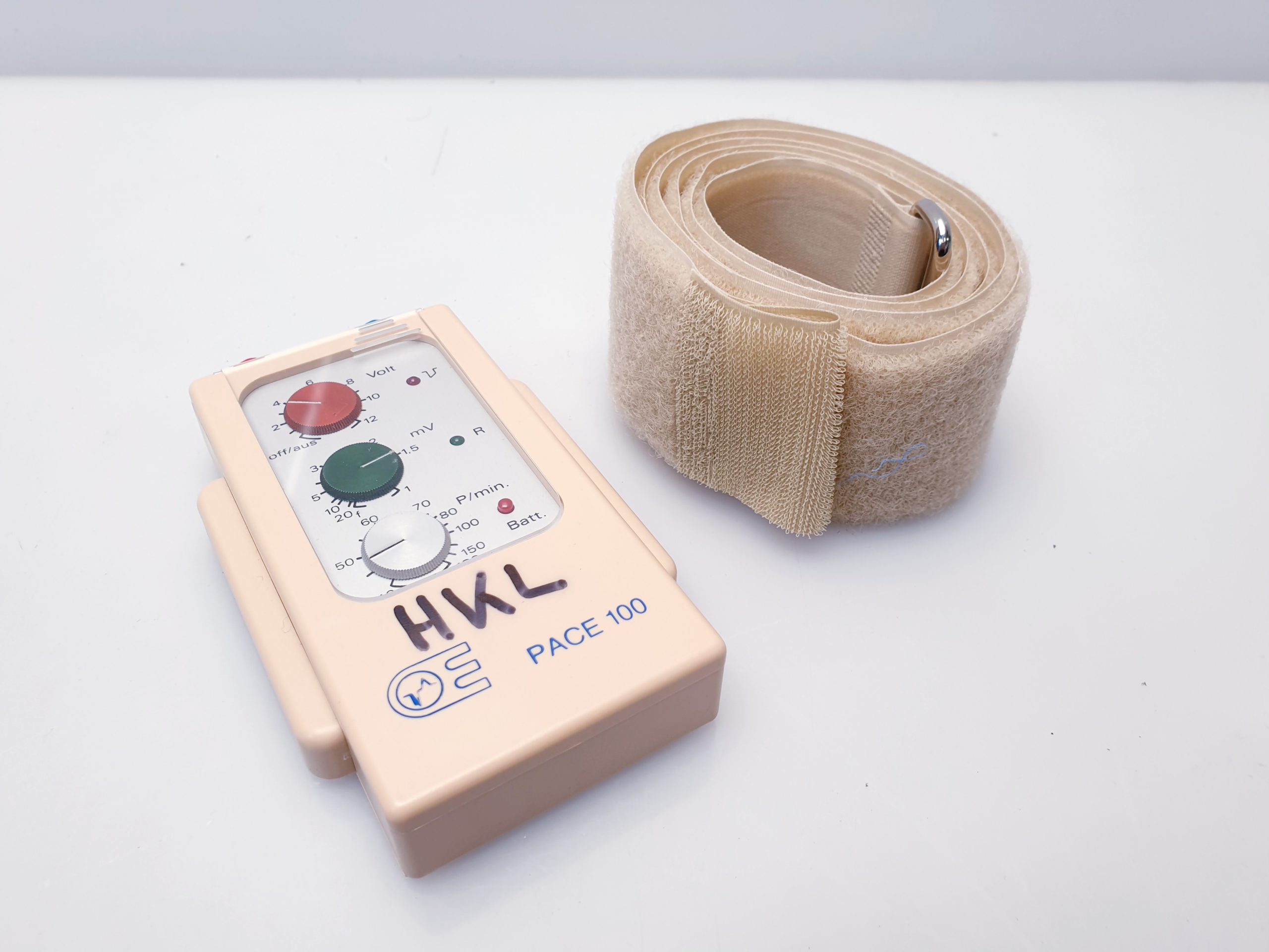 Osypka pace 100 – Bild 6