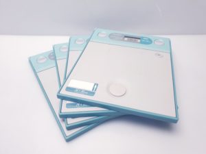 Fujifilm FCR Fuji IP CASSETTE type CC 24 x 30 cm