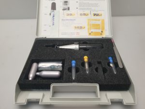 Cryopen  Cryotherapy