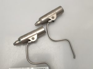 Stryker 4100-125-000 Pin Collet  Handpiece Attachment