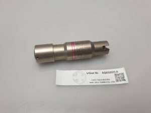 Stryker 4100-210-000 AO Large Reamer Attachment Bohrer-Aufsatz