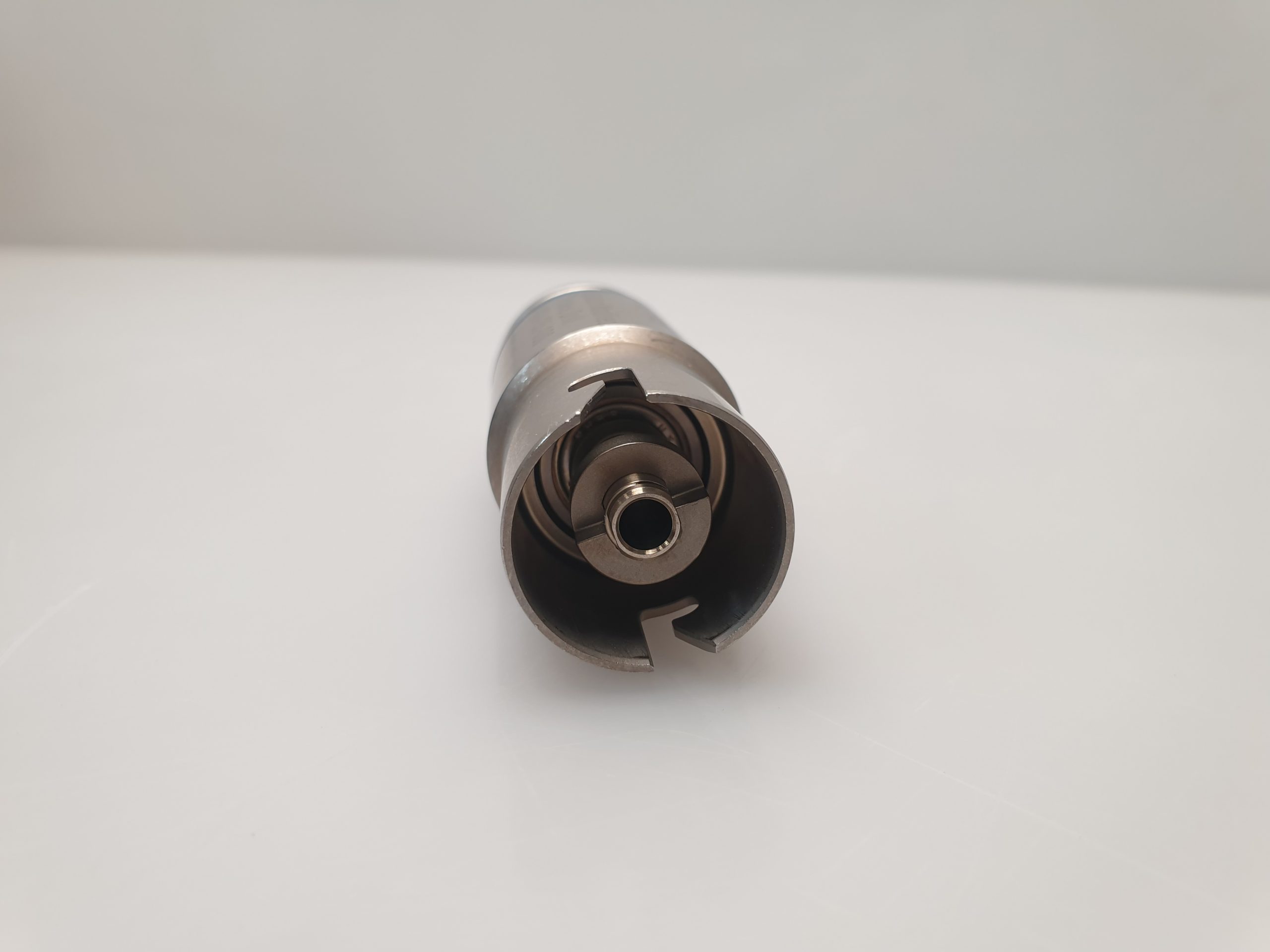 Stryker 4100-135-000 Hudson modifizierter Trinkle Drill-Aufsatz – Bild 6