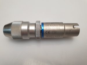 Stryker 4100-160-000 Orthopädische Trinkle Bohrer Befestigung