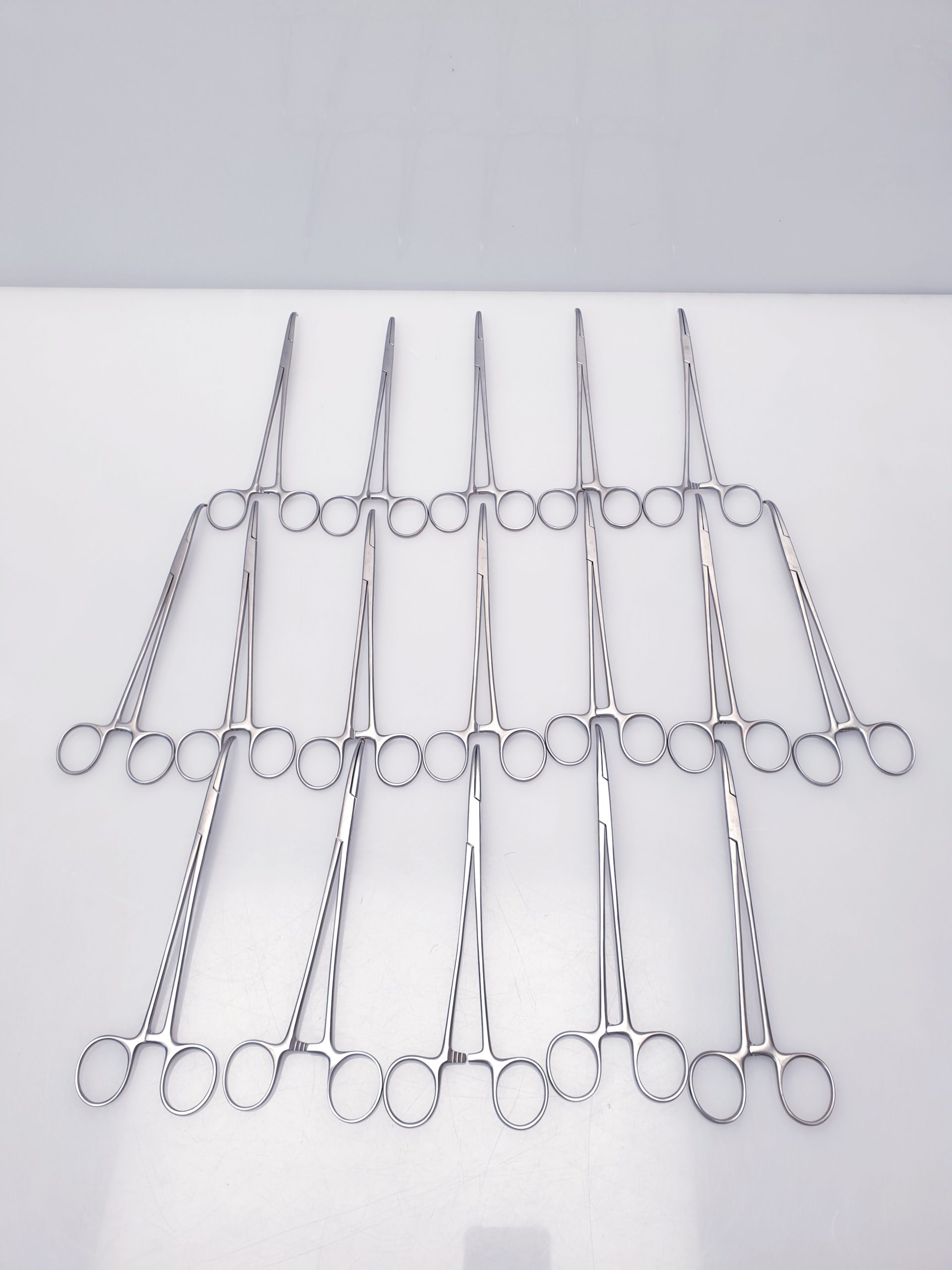 Arnold KL425.20 - Op Instrument – Bild 3