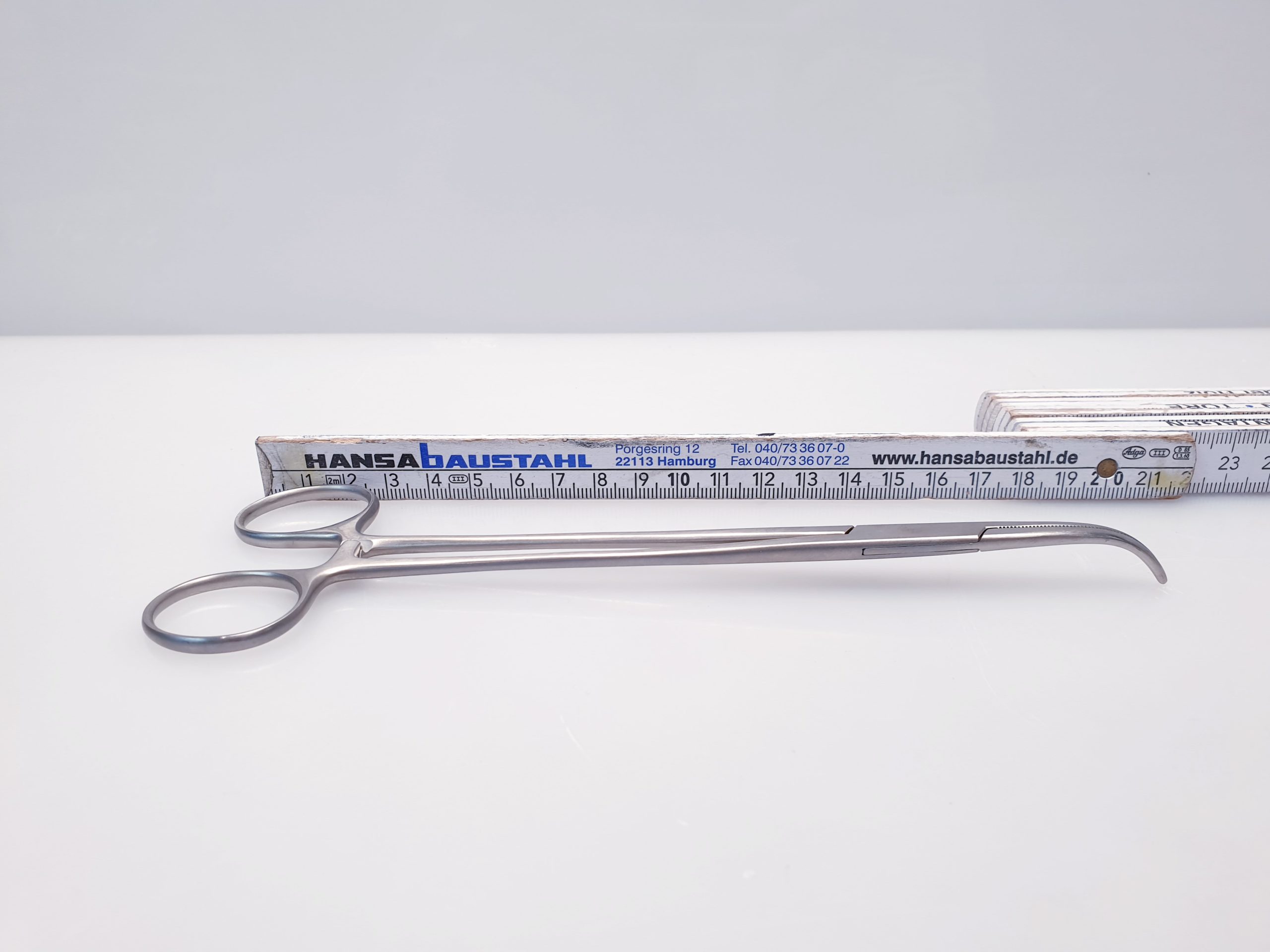 Arnold KL425.20 - Op Instrument – Bild 8