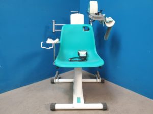 Kinetec Smith Nephew Centura Shoulder - Schulter Bewegungsschiene CPM