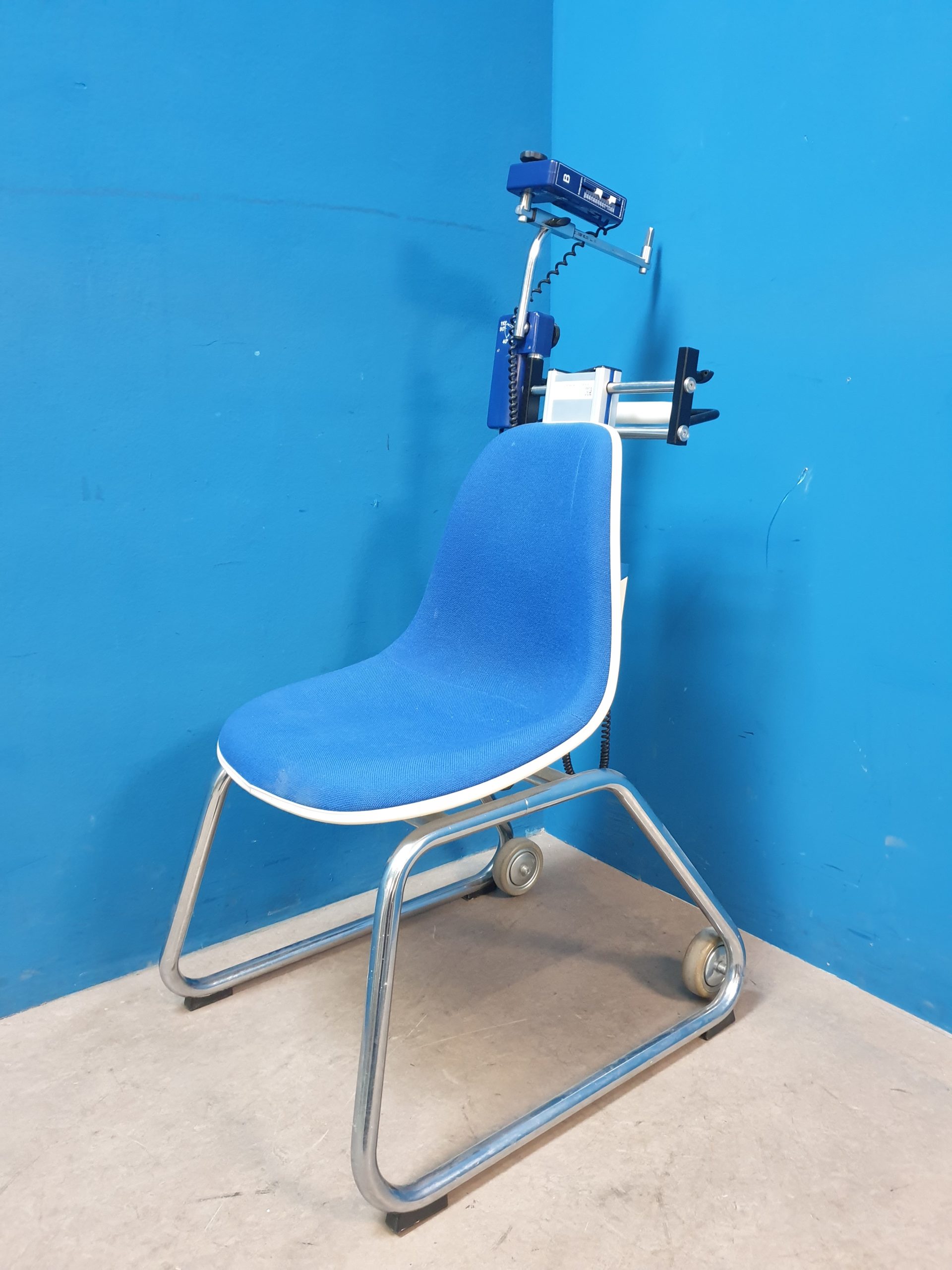 ARTROMOT S Stuhl Bewegungsschiene - für die Schulter Schulterstuhl – Bild 5