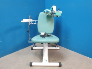 Kinetec Smith Nephew Centura Shoulder - Schulter Bewegungsschiene CPM