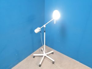 Dr Mach Praxila Untersuchungslampe