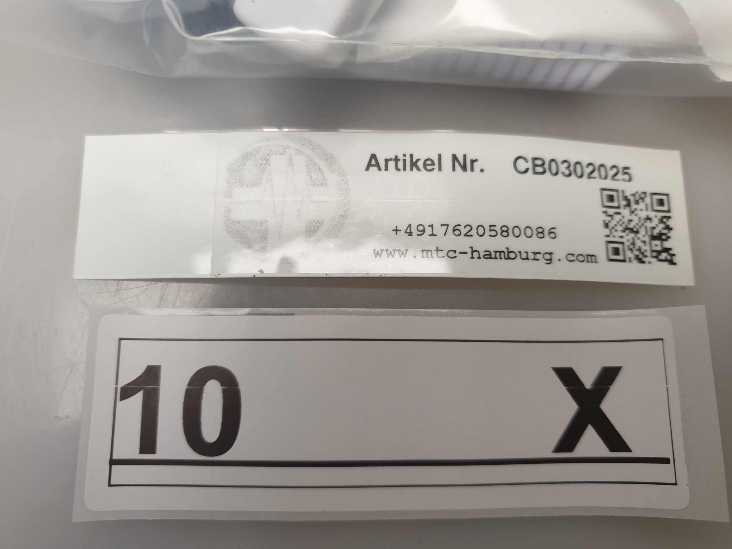 Welch Allyn suretemp plus Thermometer – Bild 2