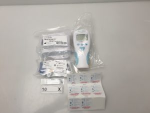 Welch Allyn suretemp plus Thermometer