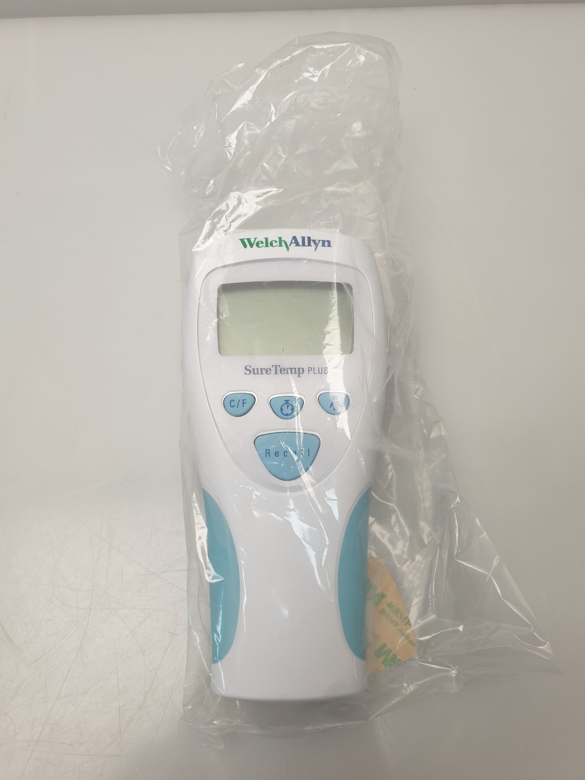 Welch Allyn suretemp plus Thermometer – Bild 5