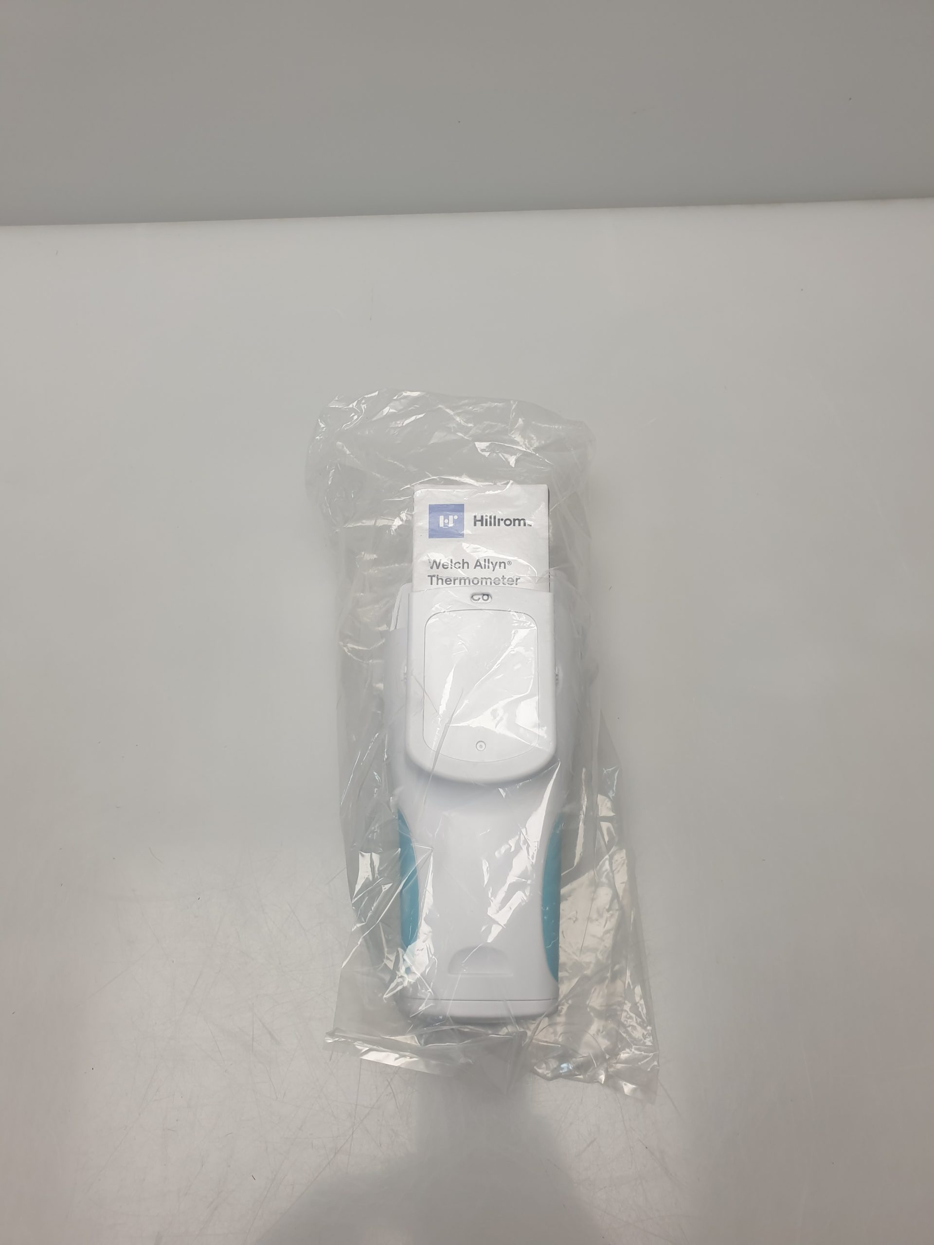 Welch Allyn suretemp plus Thermometer – Bild 7