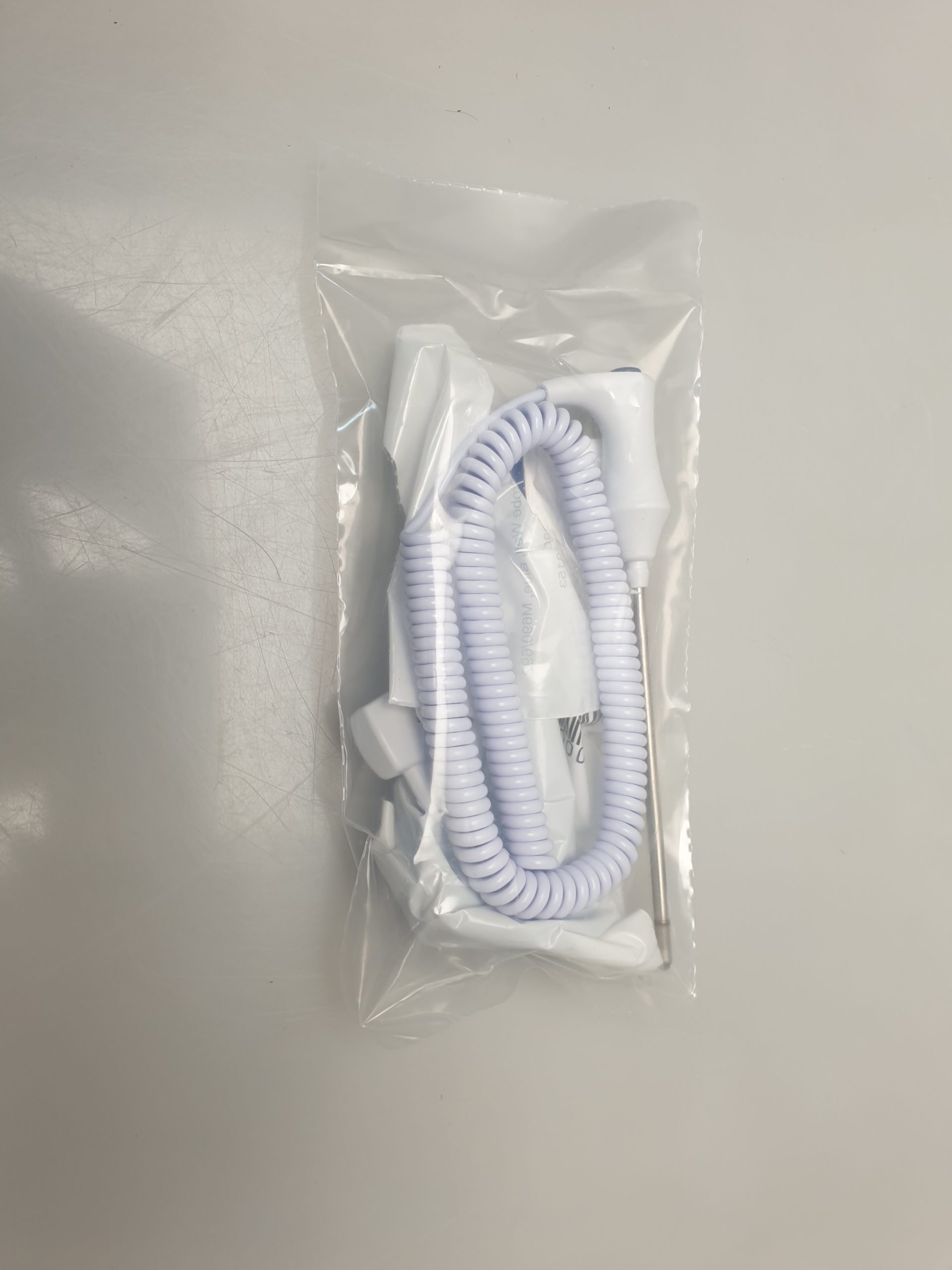 Welch Allyn suretemp plus Thermometer – Bild 9