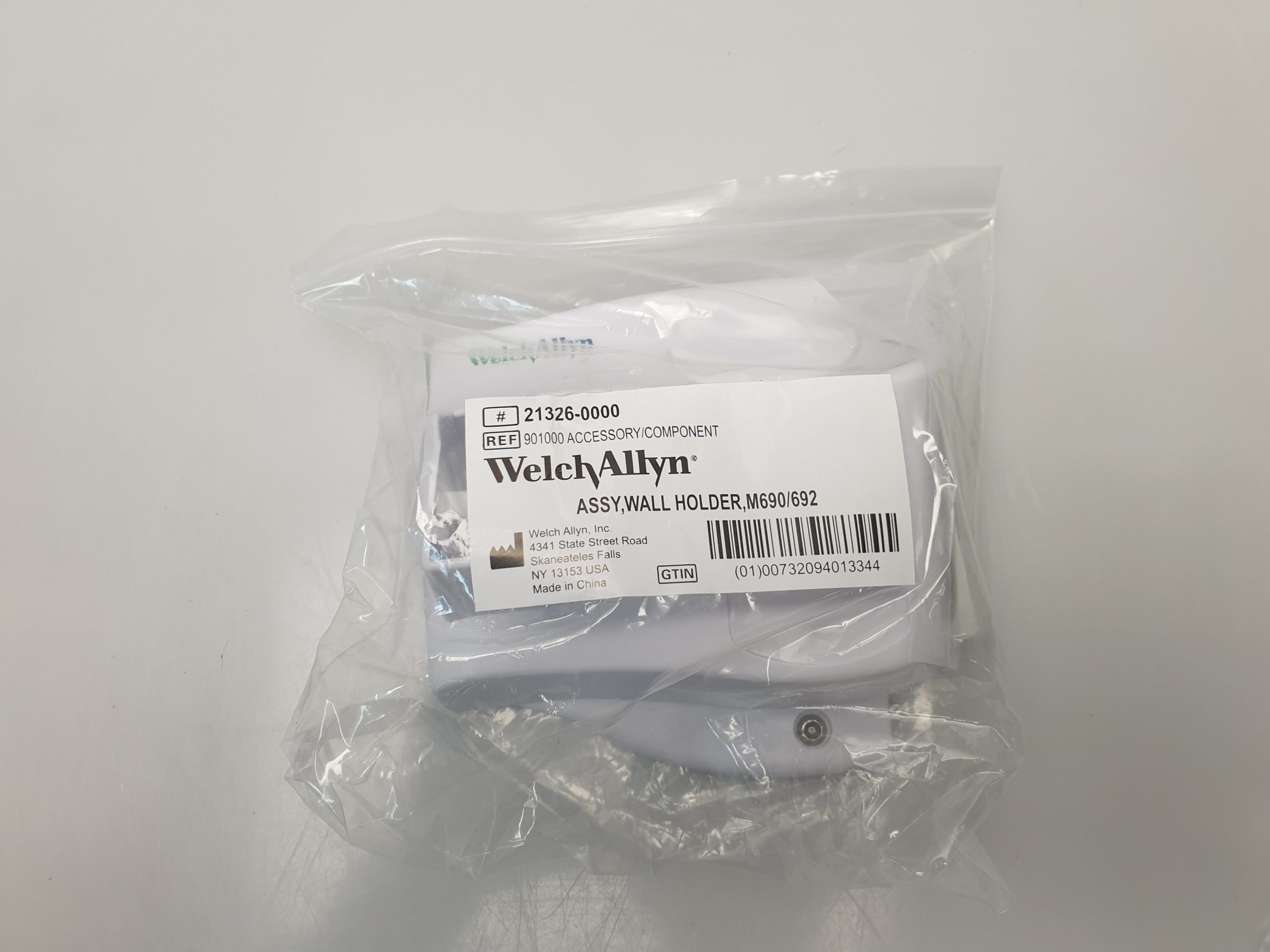 Welch Allyn suretemp plus Thermometer – Bild 10