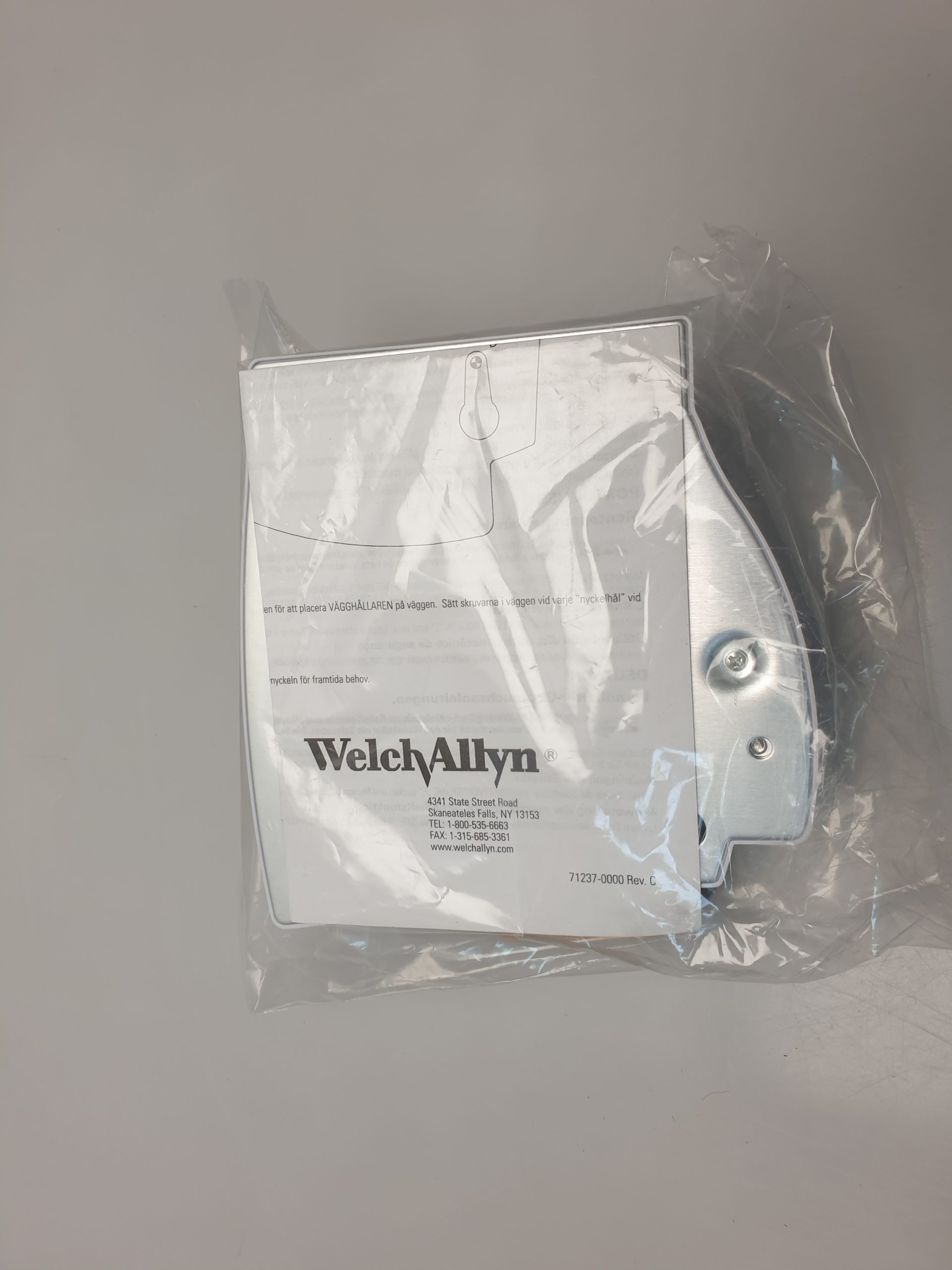 Welch Allyn suretemp plus Thermometer – Bild 11