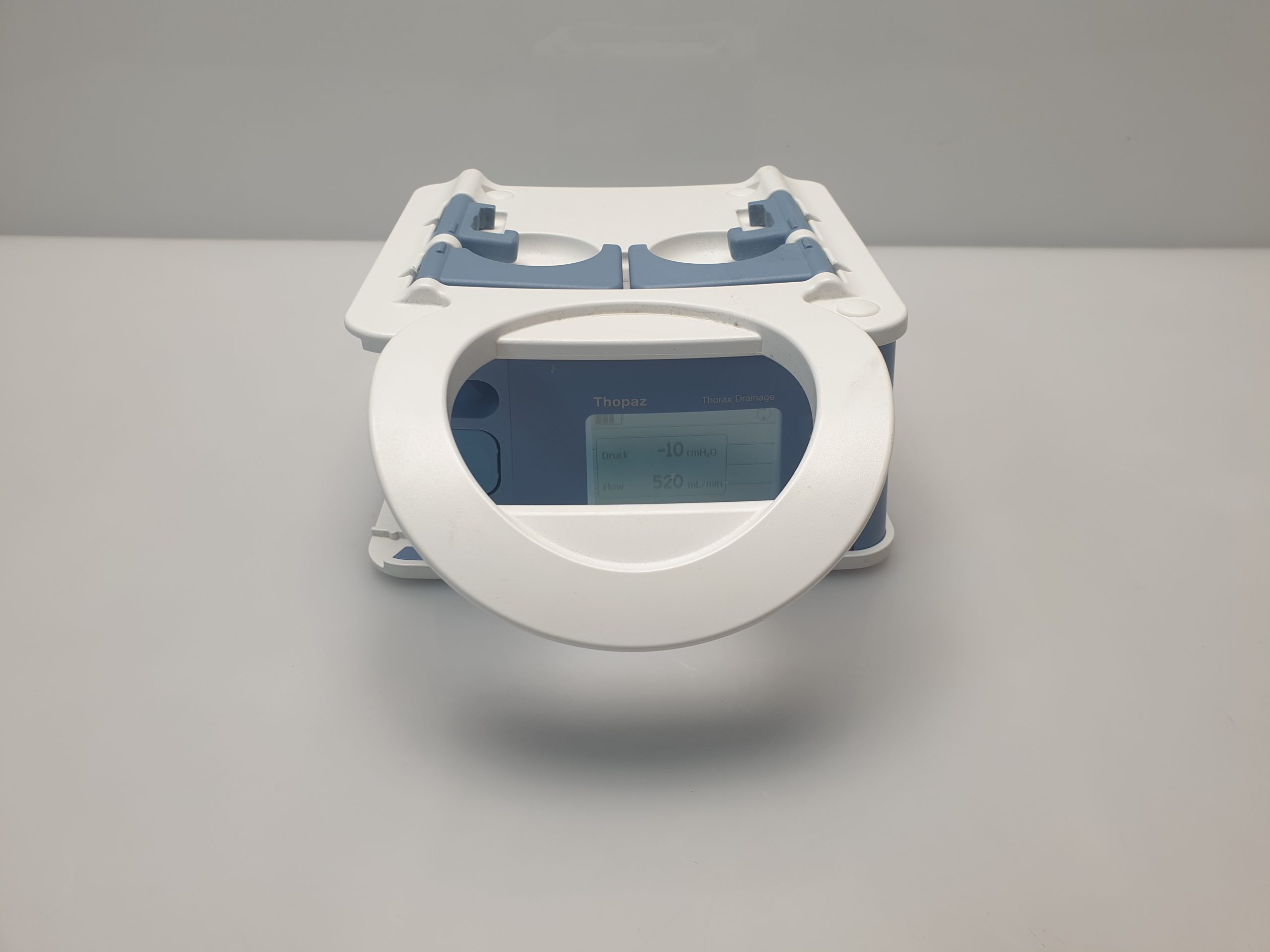 Medela 200.2219 Thopaz Thorax Drainage Low Vacuum Low Flow – Bild 4