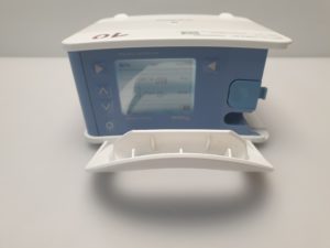 Medela 200.2219 Thopaz Thorax Drainage Low Vacuum Low Flow