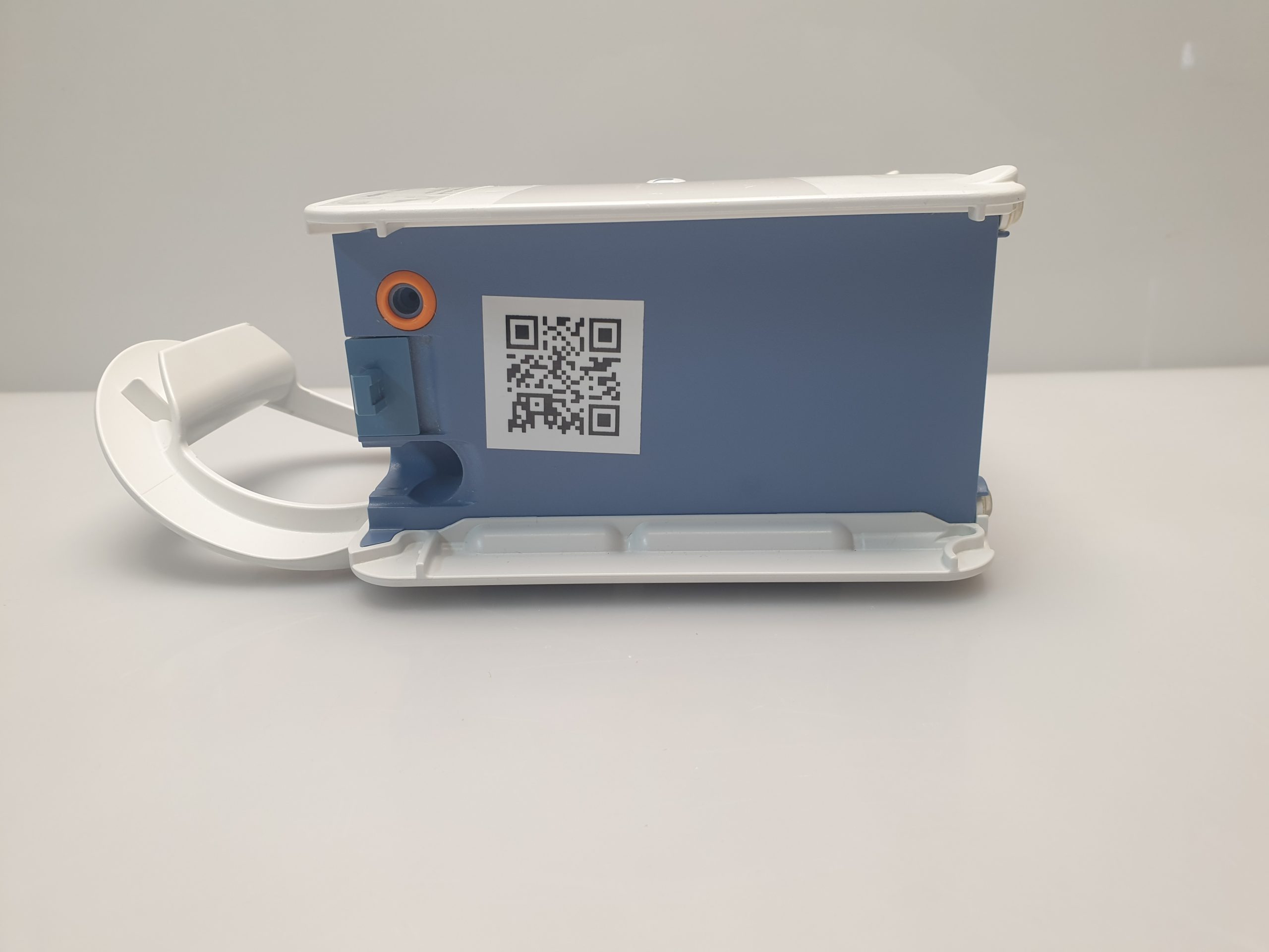 Medela 200.2219 Thopaz Thorax Drainage Low Vacuum Low Flow – Bild 6