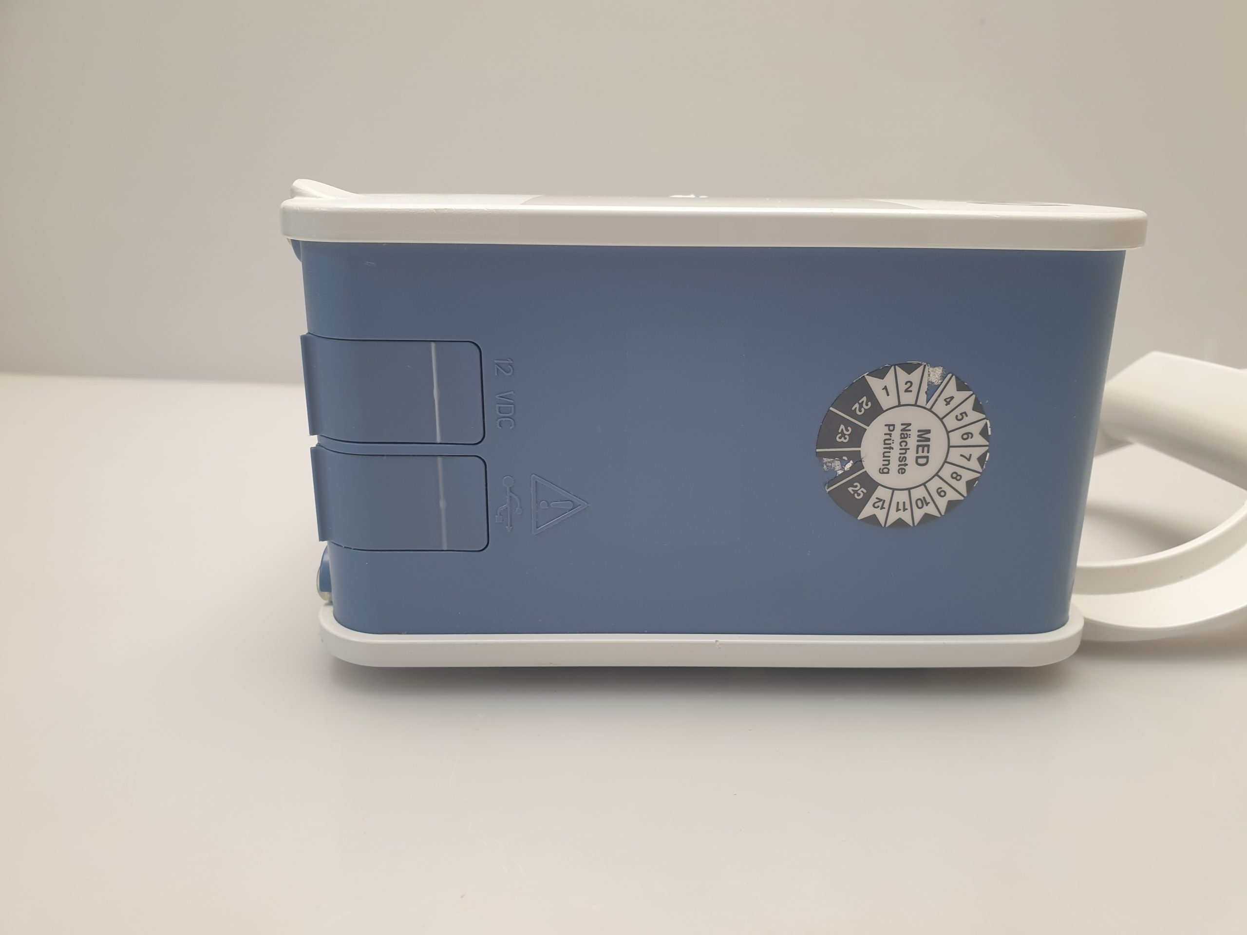 Medela 200.2219 Thopaz Thorax Drainage Low Vacuum Low Flow – Bild 8