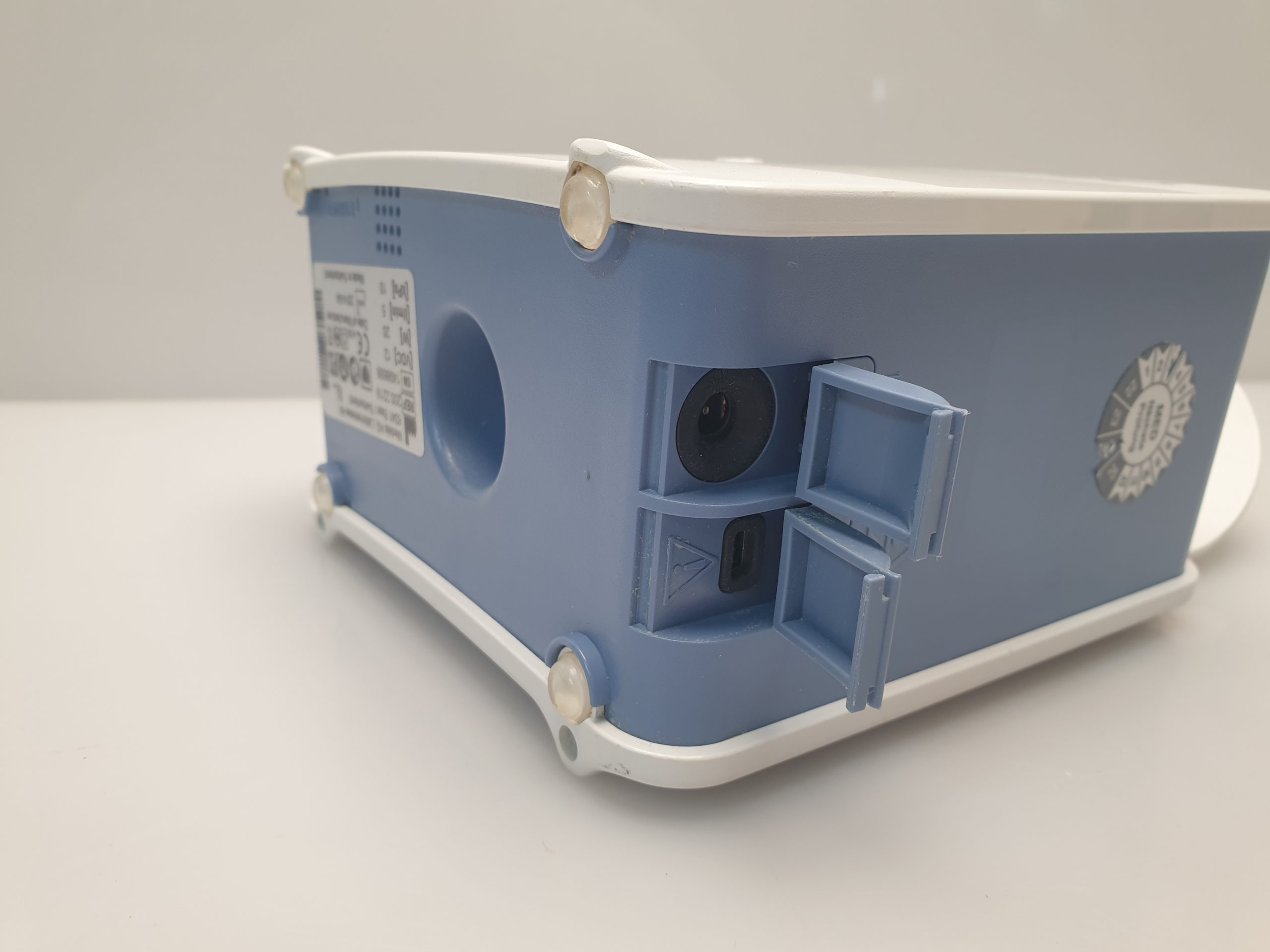 Medela 200.2219 Thopaz Thorax Drainage Low Vacuum Low Flow – Bild 10