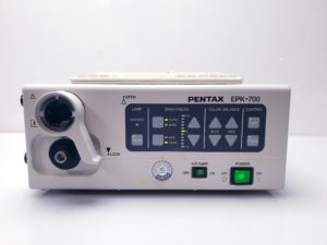 Pentax EPK-700 für die Videoendoskopie Video Prozessor