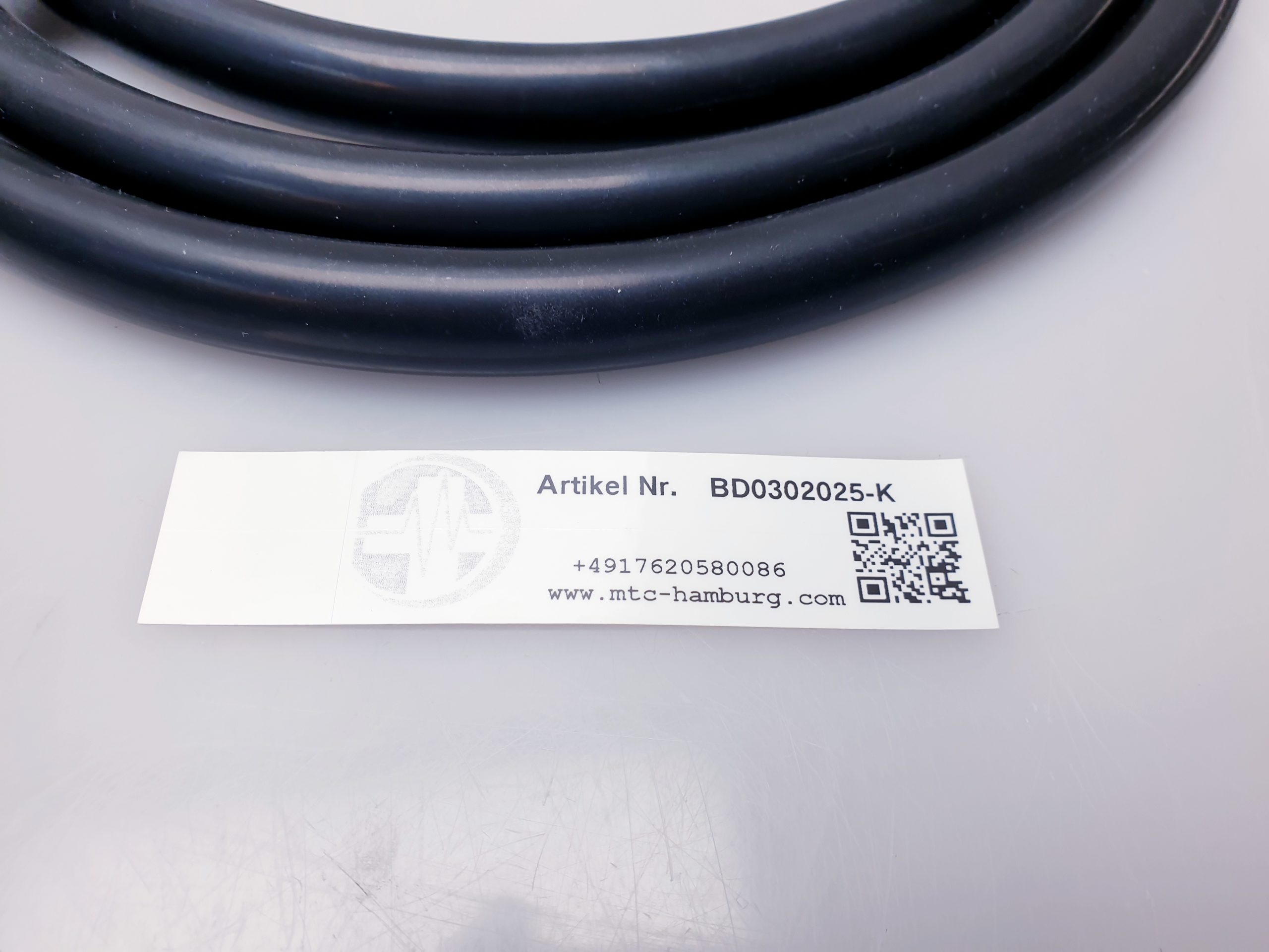 Aesculap-Dräger GA513 Motor-Kabel – Bild 2