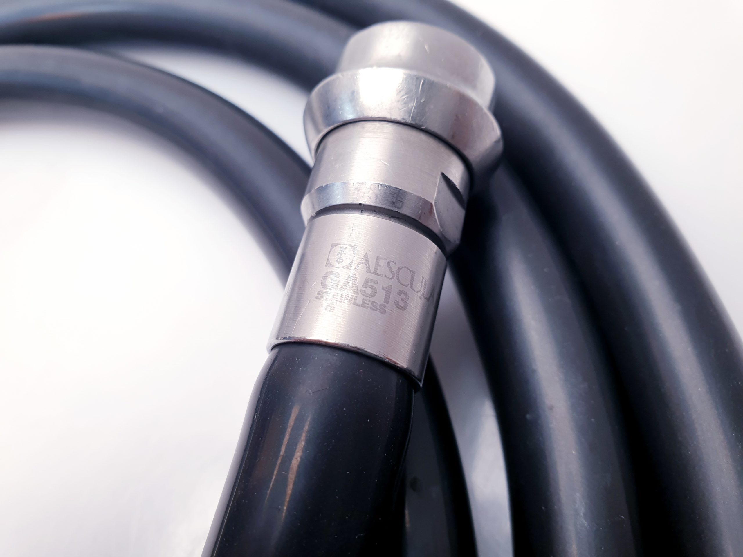 Aesculap-Dräger GA513 Motor-Kabel – Bild 6