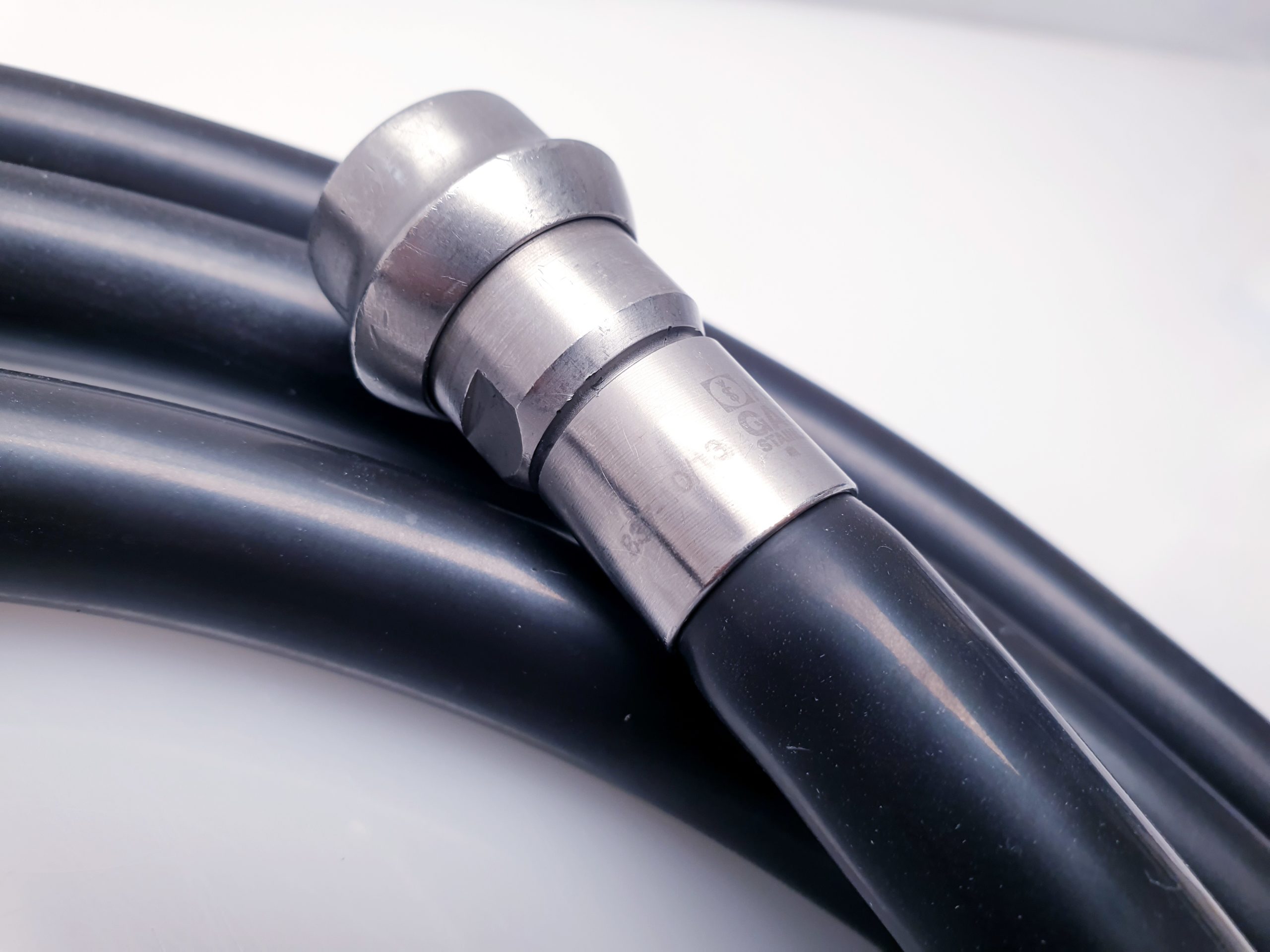 Aesculap-Dräger GA513 Motor-Kabel – Bild 7