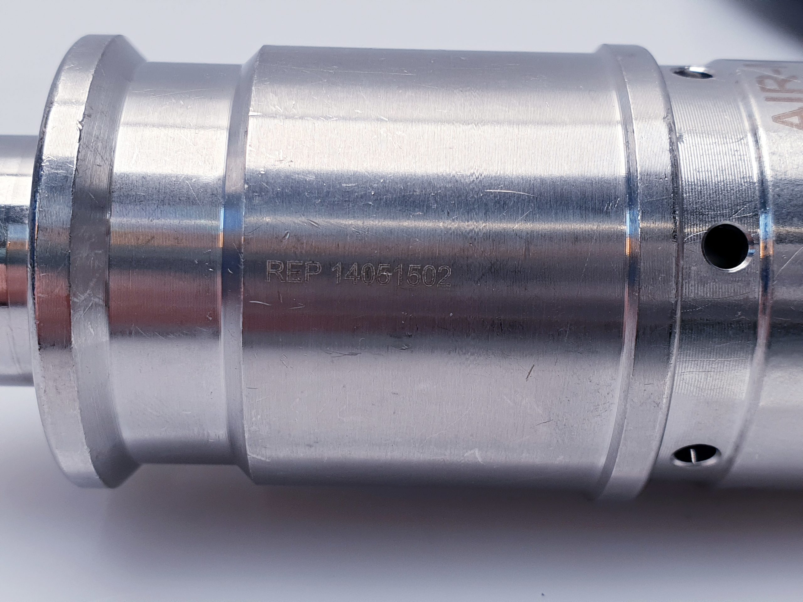 Aesculap-Dräger GA513 Motor-Kabel – Bild 8